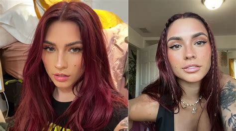 mariah casillas leak|OnlyFans star’s GoFundMe for Hawaii wildfire victims shut.